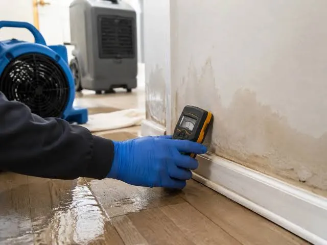 24/7 Water damage restoration services in Elizabethville, PA - Rapid flood cleanup and mitigation